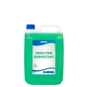 062902X5 Green Pine Disinfectant
